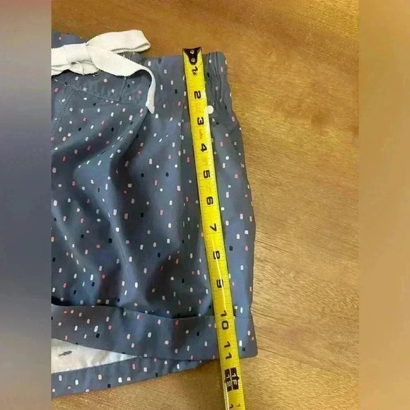 Lululemon spring break away shorts- confetti cake - Picture 4 of 10